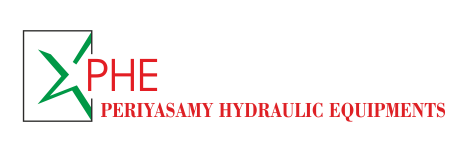 Periyasamy Hydraulic Equipments